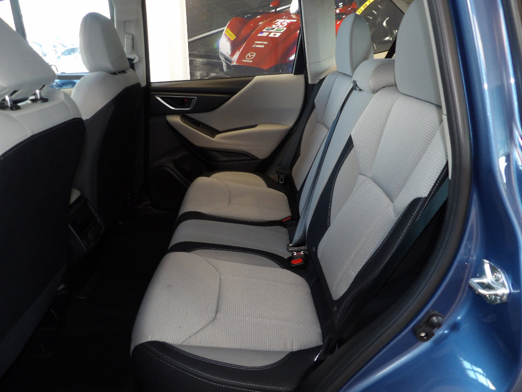 Used 2024 Subaru Forester AWD/4WD image 22