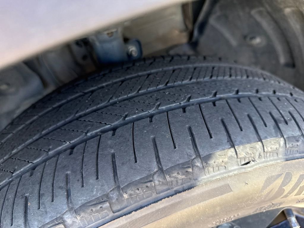 Used 2025 Honda Pilot Black Edition image 28