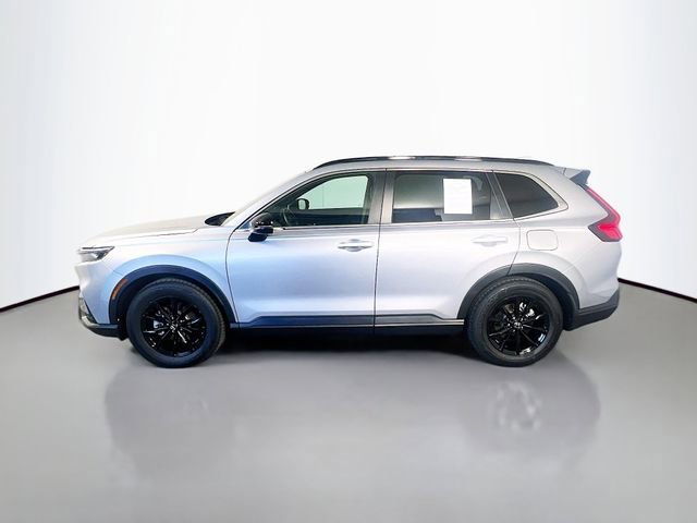 Used 2025 Honda CR-V Sport-L image 5