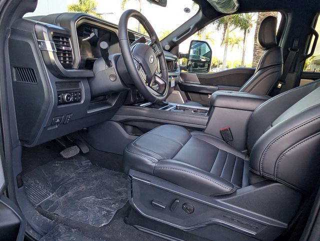 New 2026 Ford F350 Platinum AWD/4WD image 6