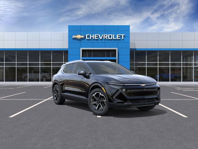 New 2026 Chevrolet Equinox EV LT