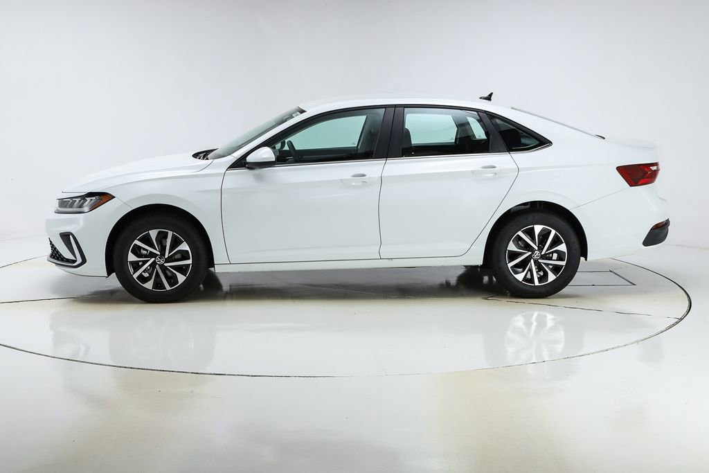 New 2026 Volkswagen Jetta S image 38