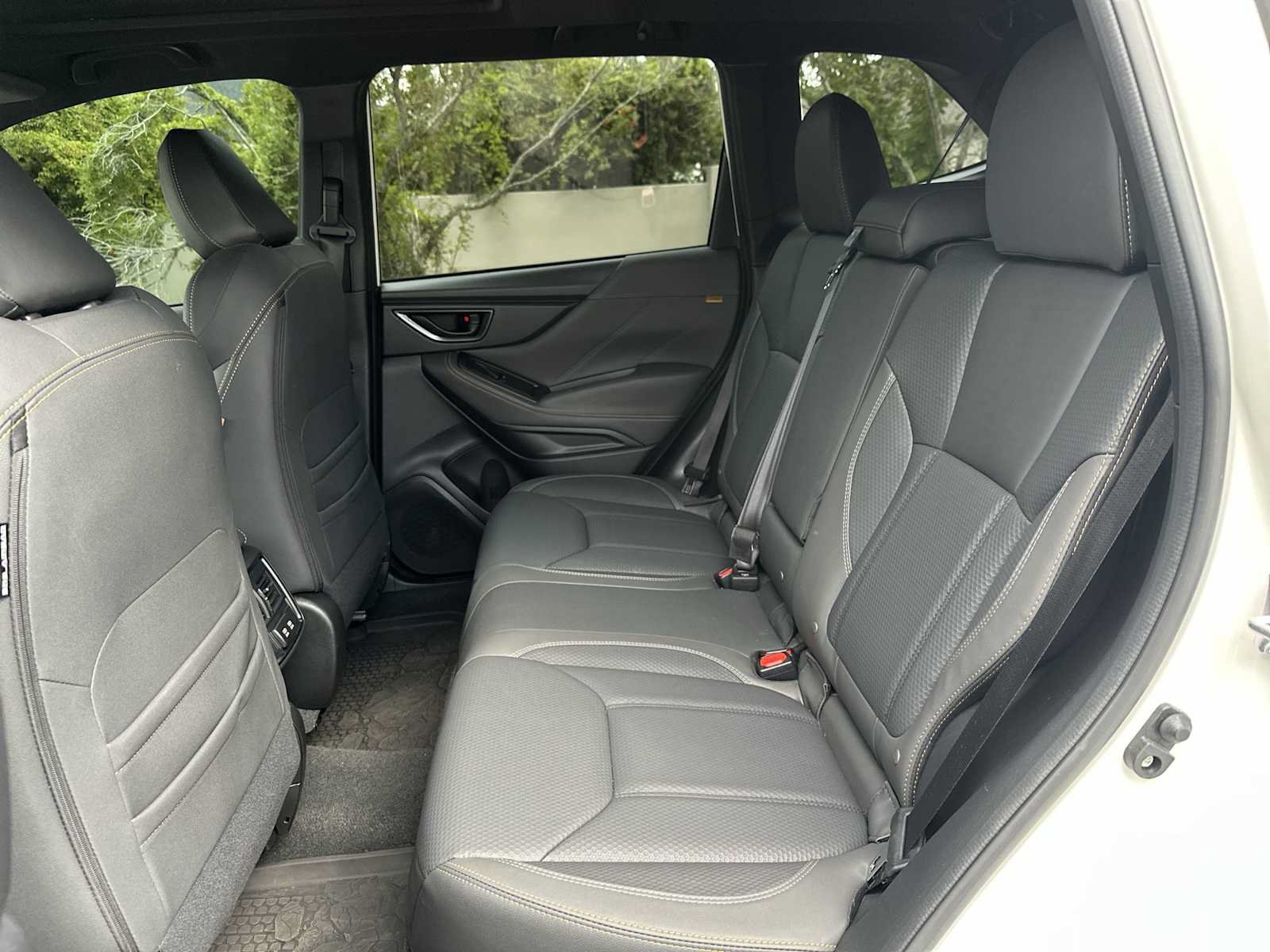 Used 2024 Subaru Forester Wilderness AWD/4WD image 17