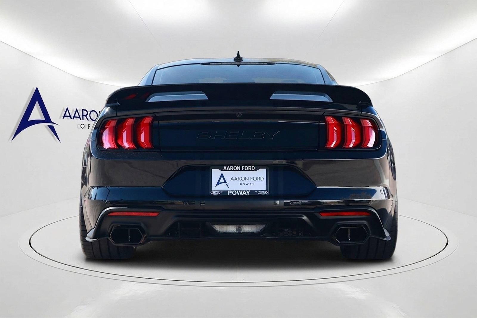 Used 2021 Ford Mustang GT Premium w/ GT Performance Package RWD image 5