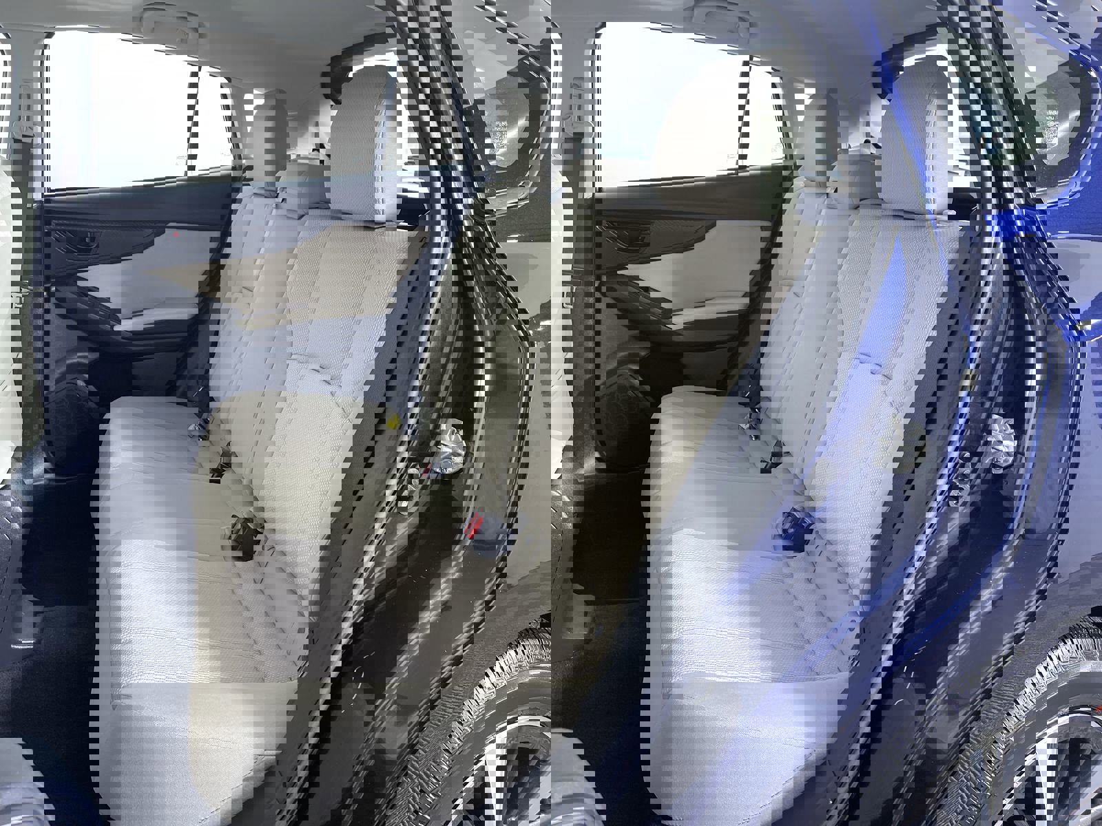 Used 2020 Subaru Impreza Premium image 21