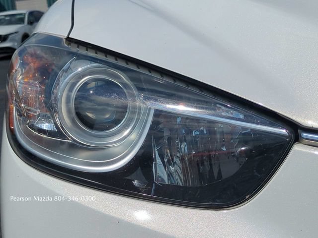 Used 2016 MAZDA CX-5 Touring AWD/4WD image 11
