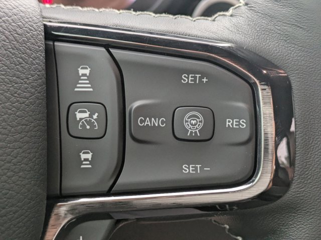 New 2026 RAM 1500 Limited image 22