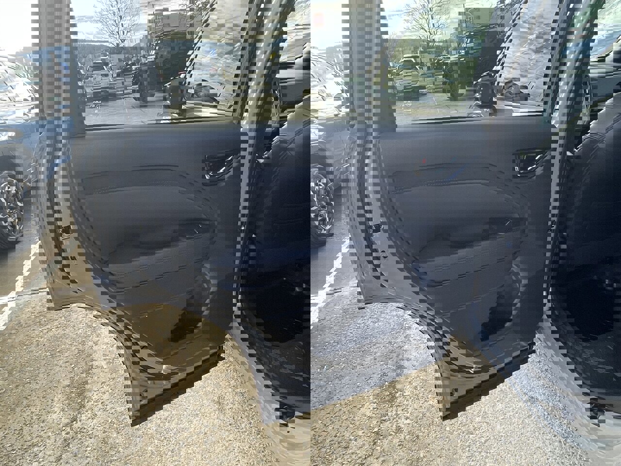 Used 2025 Subaru Forester Limited image 23