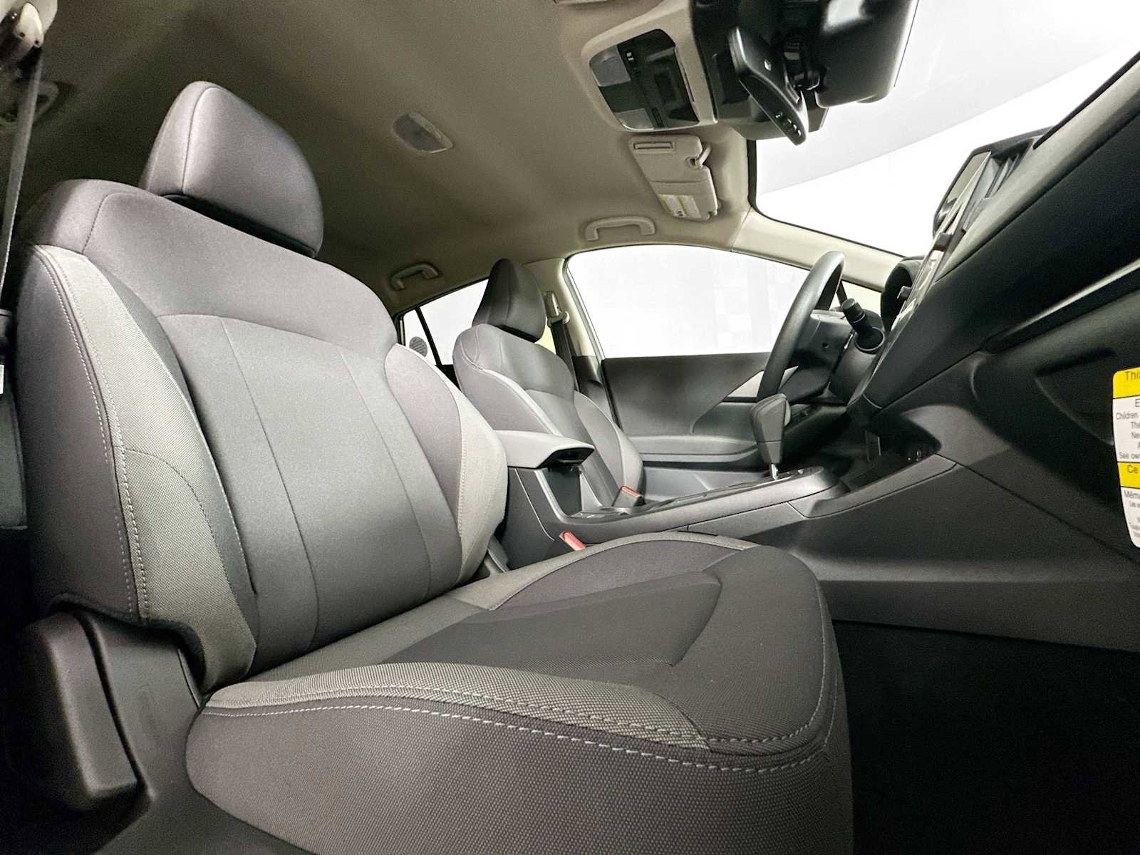 Certified 2025 Subaru Impreza 2.0i w/ Popular Package #1A image 24