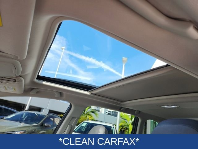 Certified 2023 Subaru Forester Limited image 8