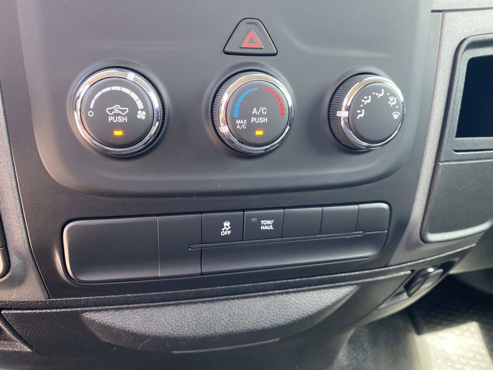 Used 2019 RAM 1500 Tradesman w/ Protection Group image 28