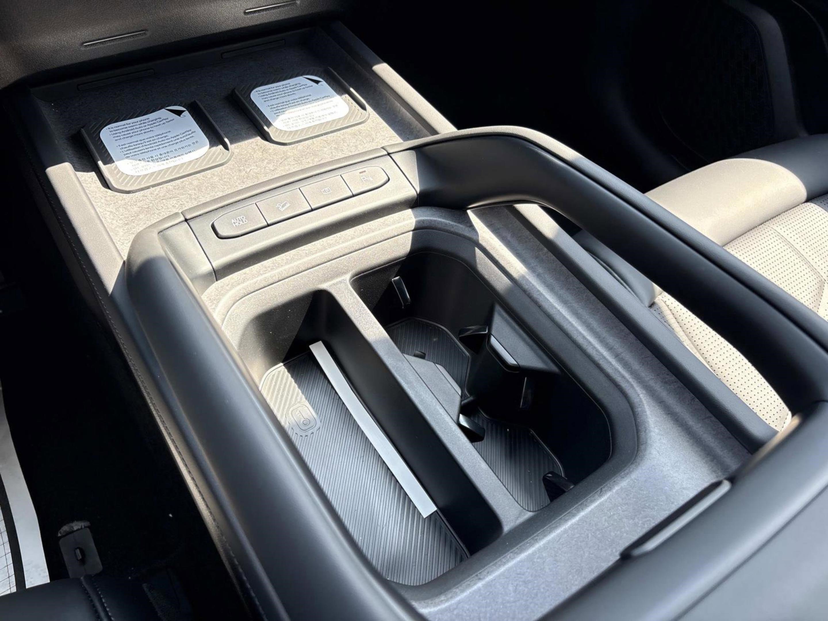 New 2027 Kia Telluride EX X-Line image 32