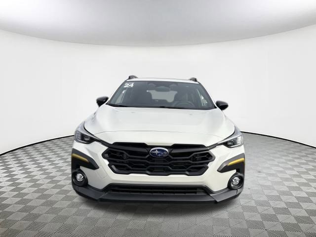 Certified 2024 Subaru Crosstrek 2.5i Sport image 2