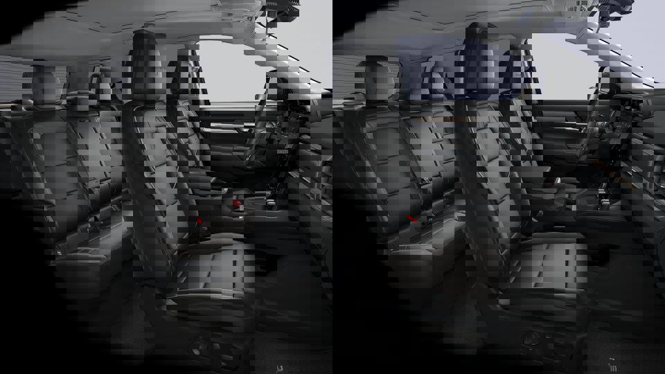 New 2026 GMC Terrain Denali image 10