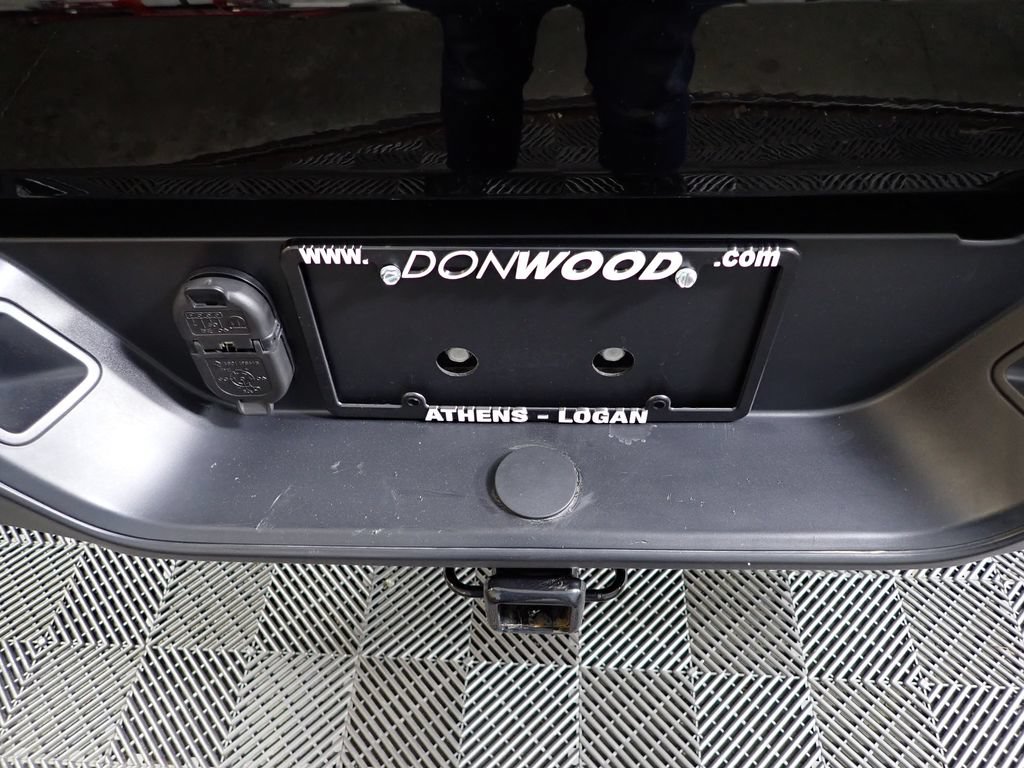 Used 2022 Jeep Gladiator Mojave w/ Cold Weather Group AWD/4WD image 15