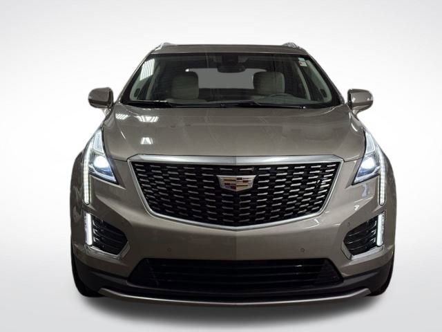 Used 2023 Cadillac XT5 Premium Luxury image 3