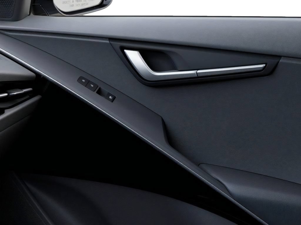 New 2026 Kia Niro Wave w/ Wave Preserve Package FWD image 28