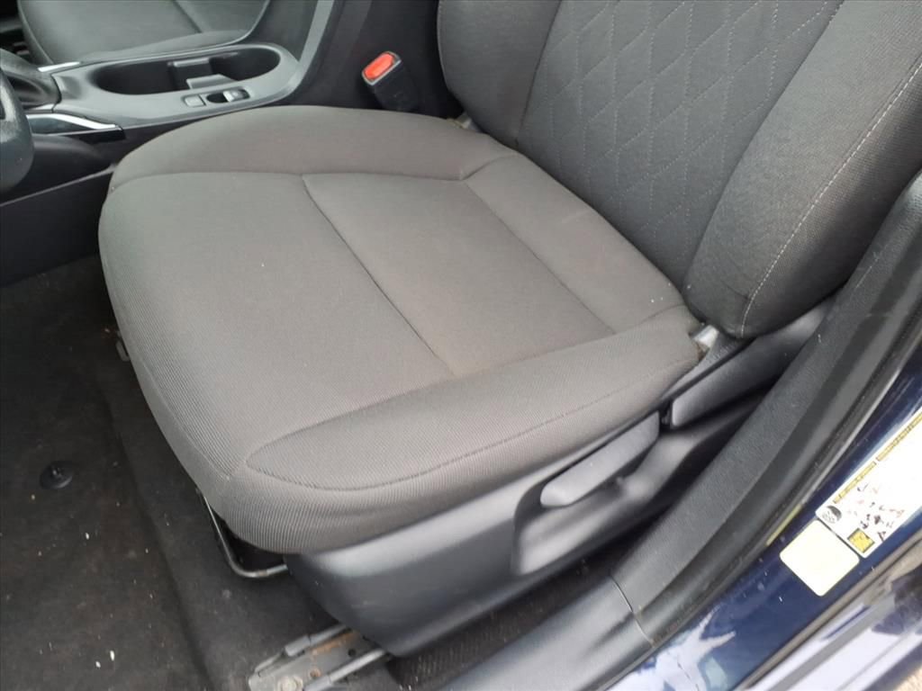 Used 2024 Honda Accord LX image 18