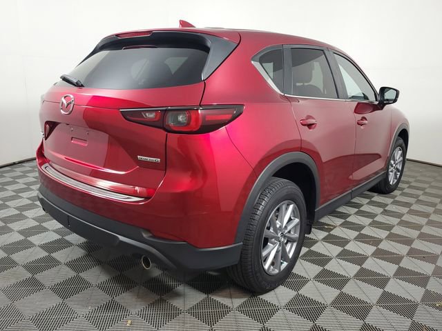 Certified 2023 MAZDA CX-5 AWD 2.5 S image 6
