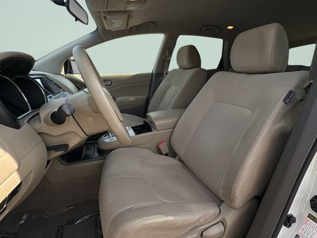Used 2012 Nissan Murano S AWD/4WD image 8