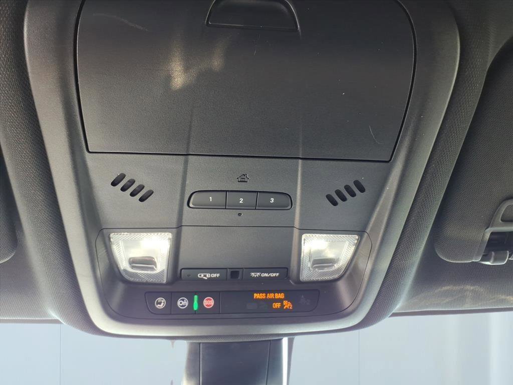 Certified 2023 Chevrolet Blazer RS w/ Enhanced Convenience Package image 28