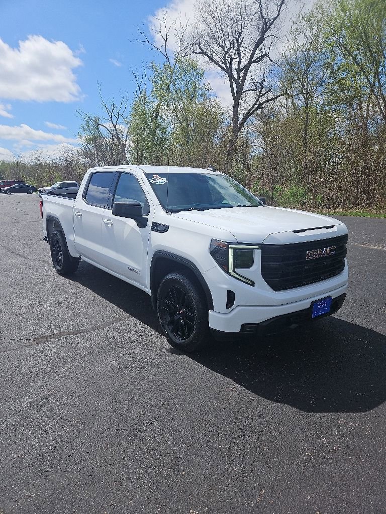 Used 2023 GMC Sierra 1500 Elevation AWD/4WD image 9