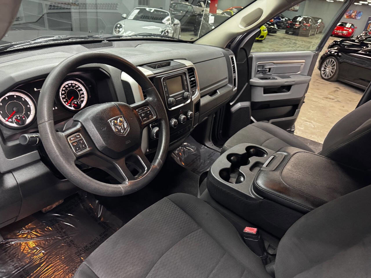 Used 2020 RAM 1500 Classic Warlock image 31