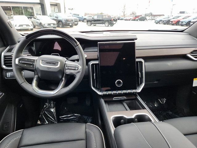 New 2026 GMC Acadia Denali w/ Super Cruise Package image 10