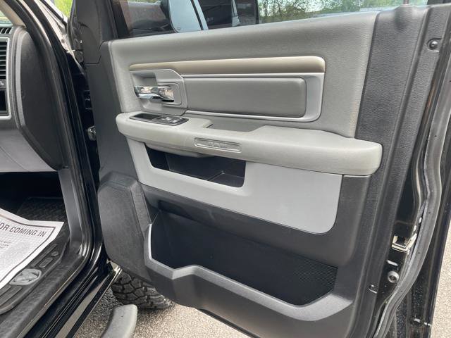 Used 2013 RAM 2500 Big Horn AWD/4WD image 26