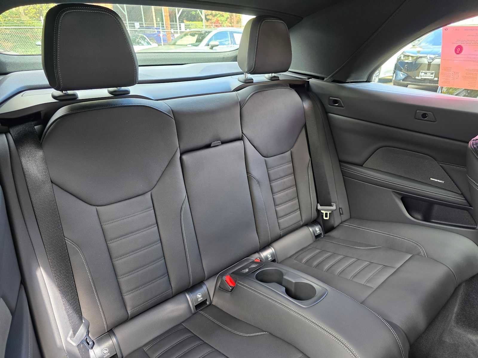 New 2026 BMW 440i xDrive Convertible AWD/4WD image 12