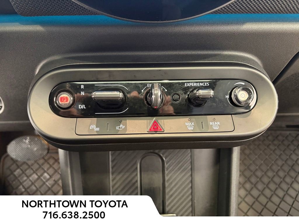 Used 2025 MINI Cooper S image 24