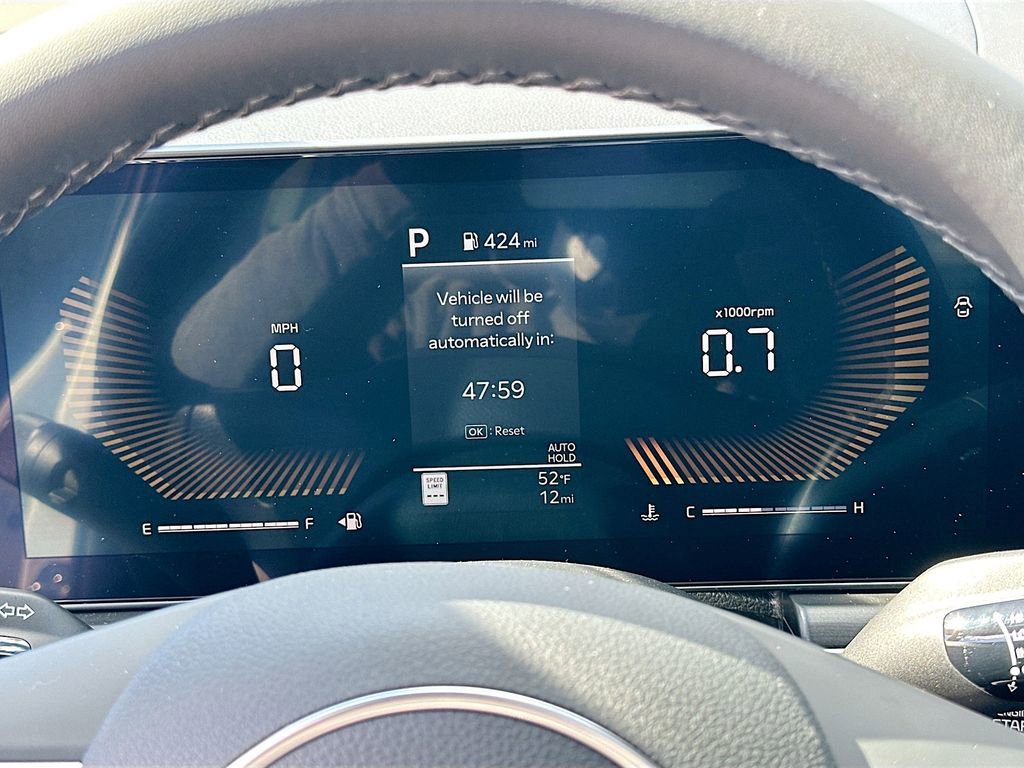 New 2026 Kia K5 GT-Line image 12