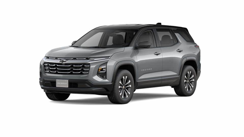 New 2026 Chevrolet Equinox LT w/ Safety and Technology Package FWD image 49