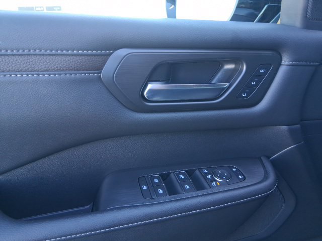 Certified 2026 Nissan Armada SL w/ Captain's Chari Seat Package RWD image 10