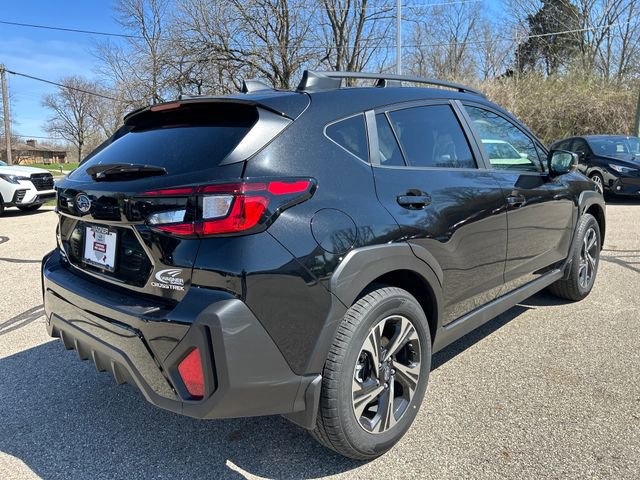 Certified 2024 Subaru Crosstrek 2.0i Premium image 7