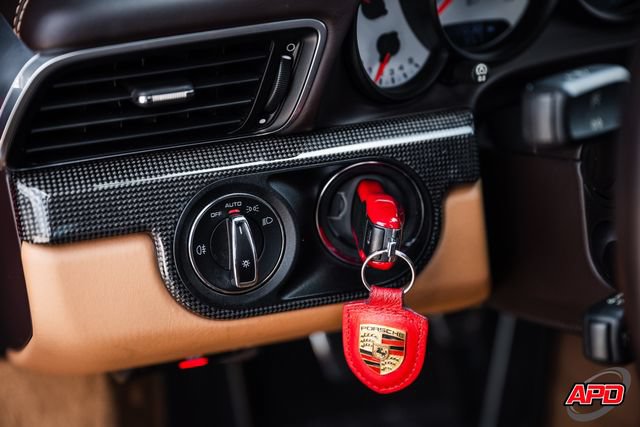 Used 2015 Porsche 911 Carrera GTS RWD image 66