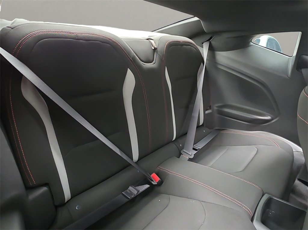 Used 2020 Chevrolet Camaro LS image 17