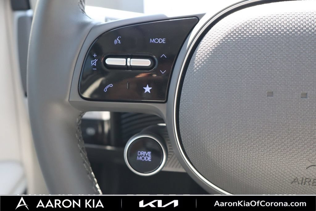 Used 2024 Hyundai Ioniq 5 Limited RWD image 23