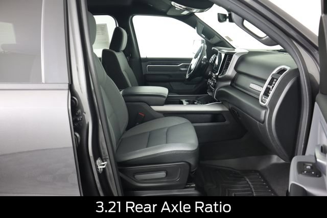 Used 2022 RAM 1500 Big Horn AWD/4WD image 70