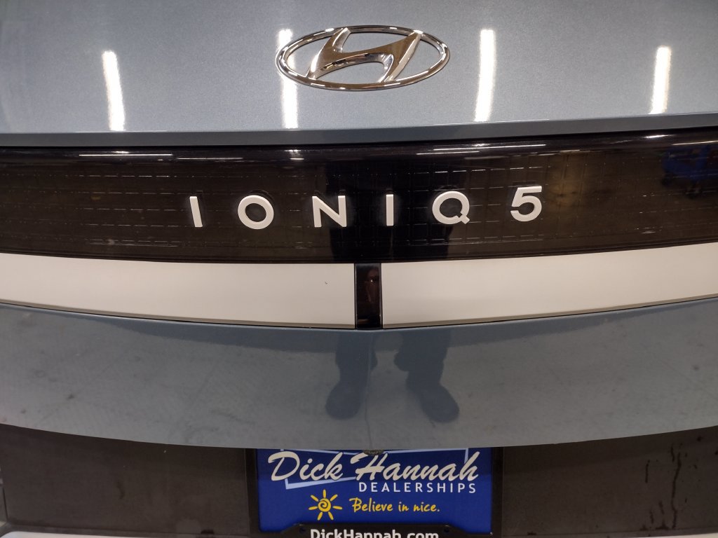 Certified 2023 Hyundai Ioniq 5 SEL AWD/4WD image 18
