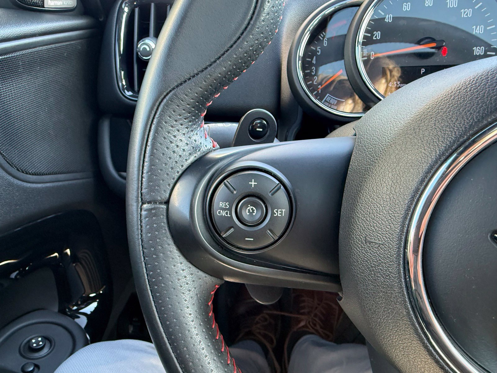 Used 2020 MINI Cooper Countryman S FWD image 18