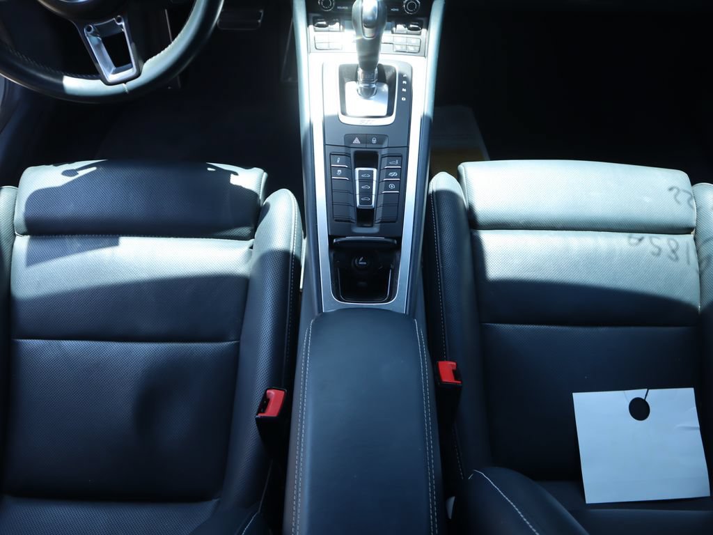 Used 2017 Porsche 911 Carrera S RWD image 7