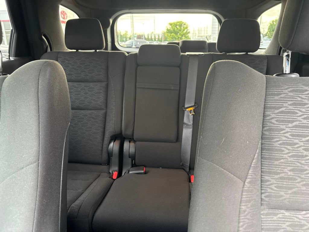 Used 2023 Dodge Durango R/T w/ Blacktop Package AWD/4WD image 20