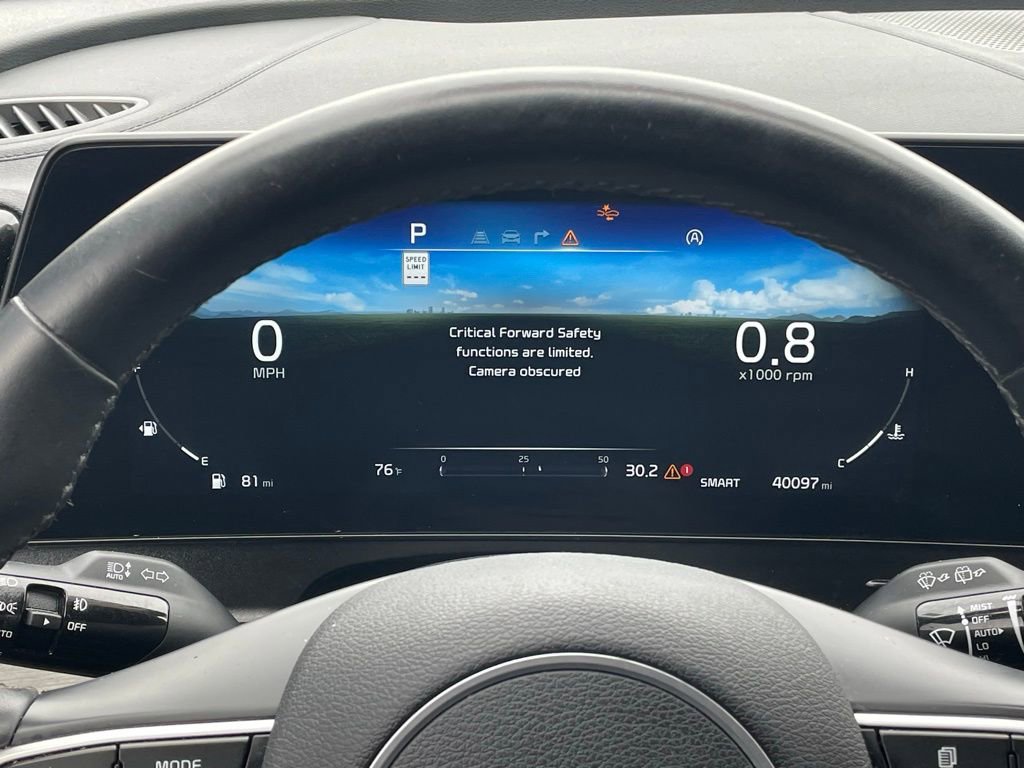 Used 2024 Kia Sportage X-Pro image 15