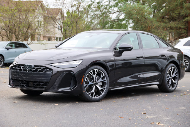 New 2026 Audi A6 Prestige AWD/4WD image 10