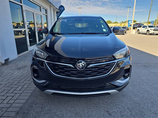 Certified 2023 Buick Encore GX Preferred image 2