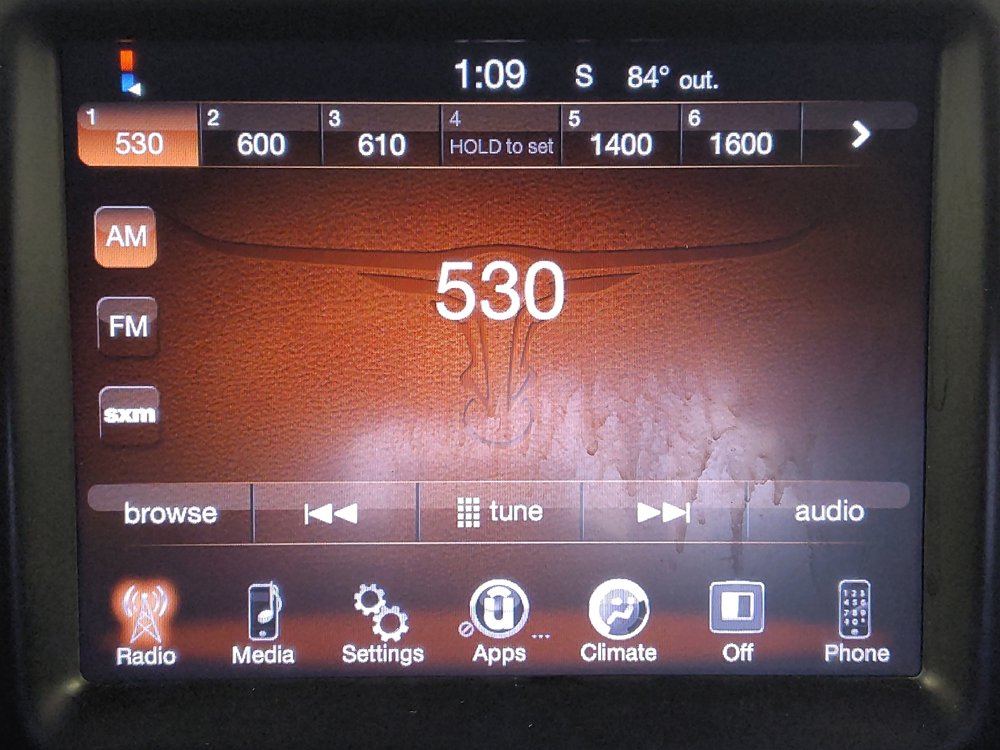 Used 2014 RAM 1500 Big Horn AWD/4WD image 25