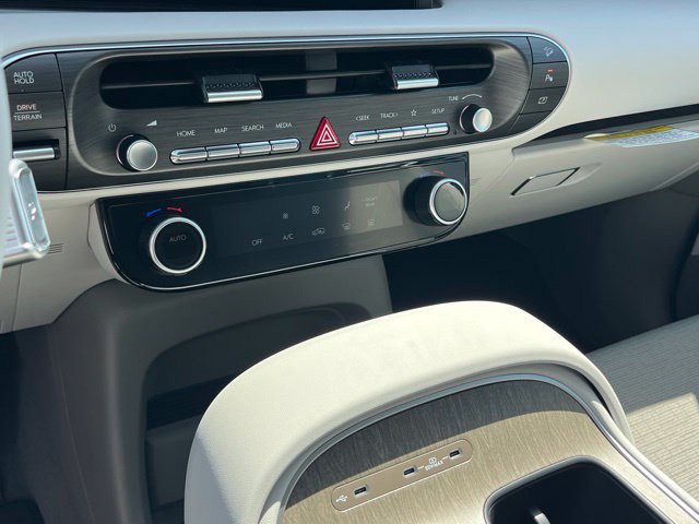 New 2026 Hyundai Palisade SE AWD/4WD image 20