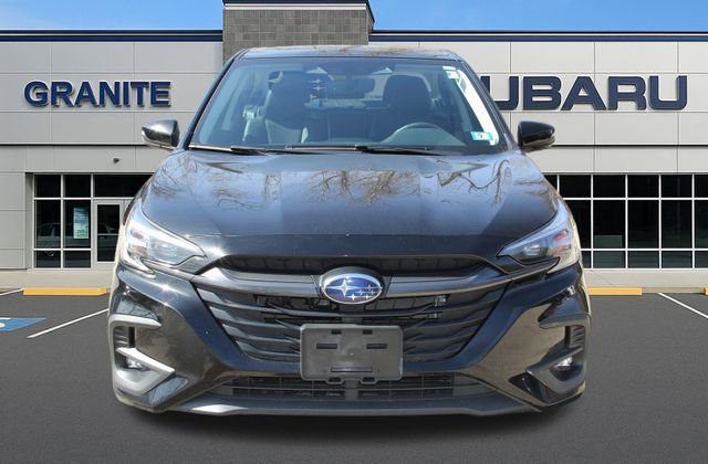 Used 2025 Subaru Legacy Limited image 4