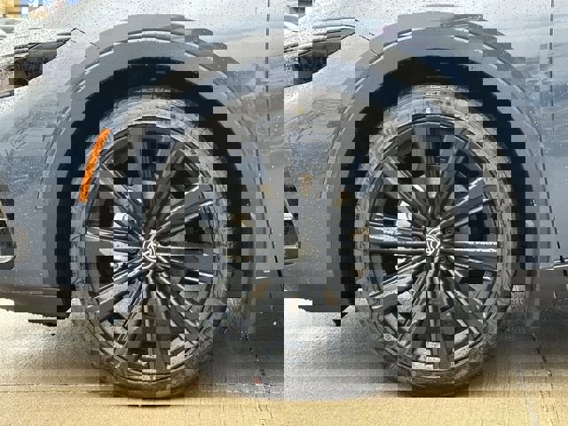 New 2026 Toyota Crown Nightshade image 9